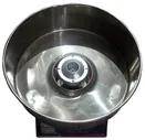 Аппарат для сахарной ваты Foodatlas CC-3702 розовый/серебристый