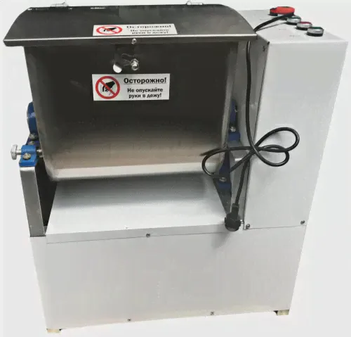 Тестомесильная машина Foodatlas HO-15A