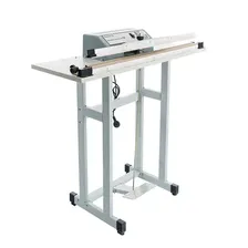 Запайщик пакетов Foodatlas SF-B400 Pro