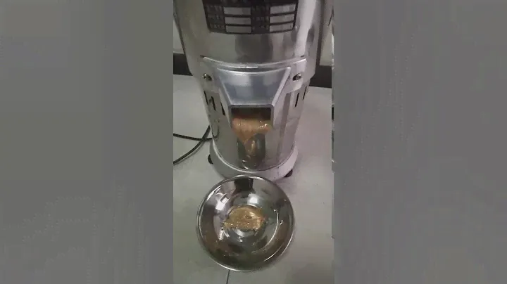 Коллоидная мельница