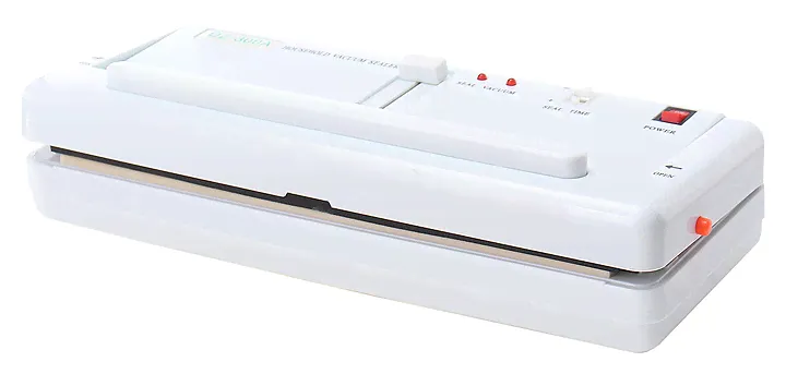 Упаковщик вакуумный Foodatlas DZ-300A Pro