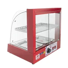 Витрина тепловая настольная Foodatlas CY-2