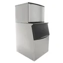 Льдогенератор FA-300F Foodatlas Eco (чешуя) Льдогенераторы FoodAtlas
