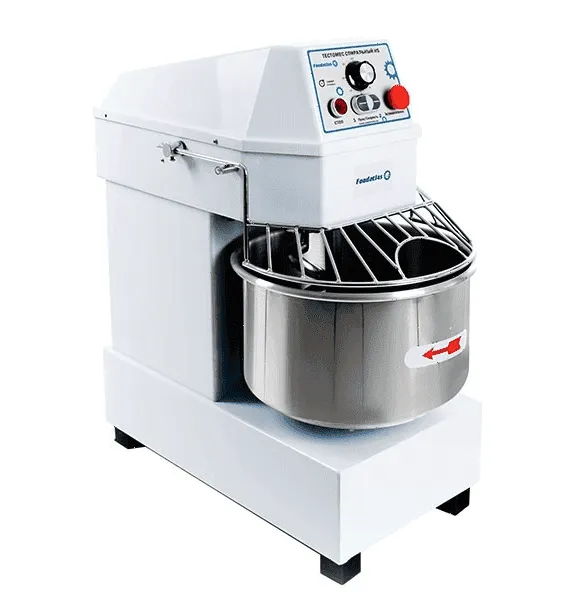 Тестомес спиральный Foodatlas HS-20A 220В(УТ000007648)-0