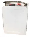 Тестомес горизонтальный Foodatlas HO-5D