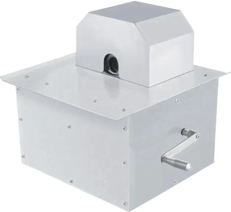 Ручной клипсатор FOODATLAS HR-350-0