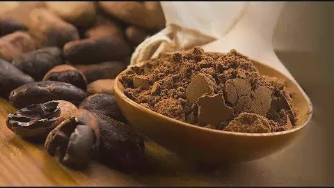 Работа дробилки Molini для бобовых