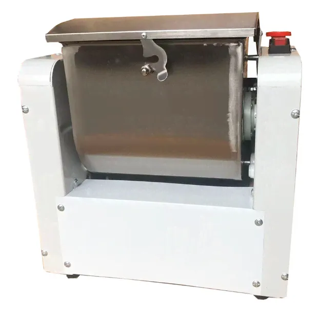 Тестомес горизонтальный Foodatlas HO-5D-3