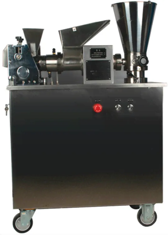 Пельменный аппарат Foodatlas JGL 135-6A (AR)-0