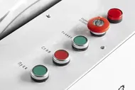 Тестомес горизонтальный Foodatlas HO-25B