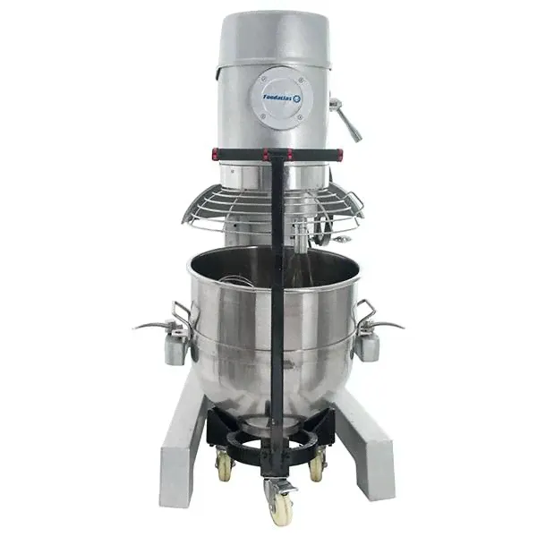 Миксер планетарный напольный Foodatlas B-60A Eco-2