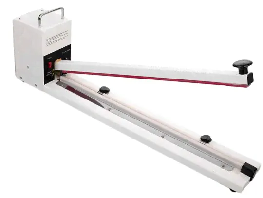 Запайщик пакетов Foodatlas HI-600 Pro-0