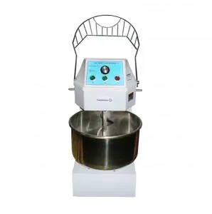 Тестомес спиральный Foodatlas HS-20A Eco-0