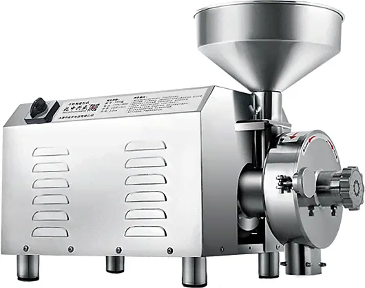 Мельница жерновая Foodatlas HR-2200(A) с шнеком для давки(ЦБ000002017)