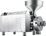 Мельница жерновая Foodatlas HR-2200(A) с шнеком для давки(ЦБ000002017)