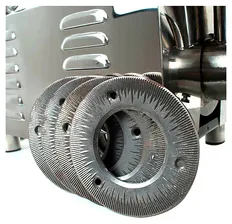 Мельница жерновая Foodatlas HR-3600