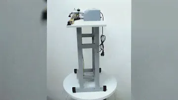 Запайщик напольный SF-B600 Foodatlas Pro