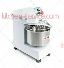 Тестомес спиральный HS-20 Eco 220 В FOODATLAS