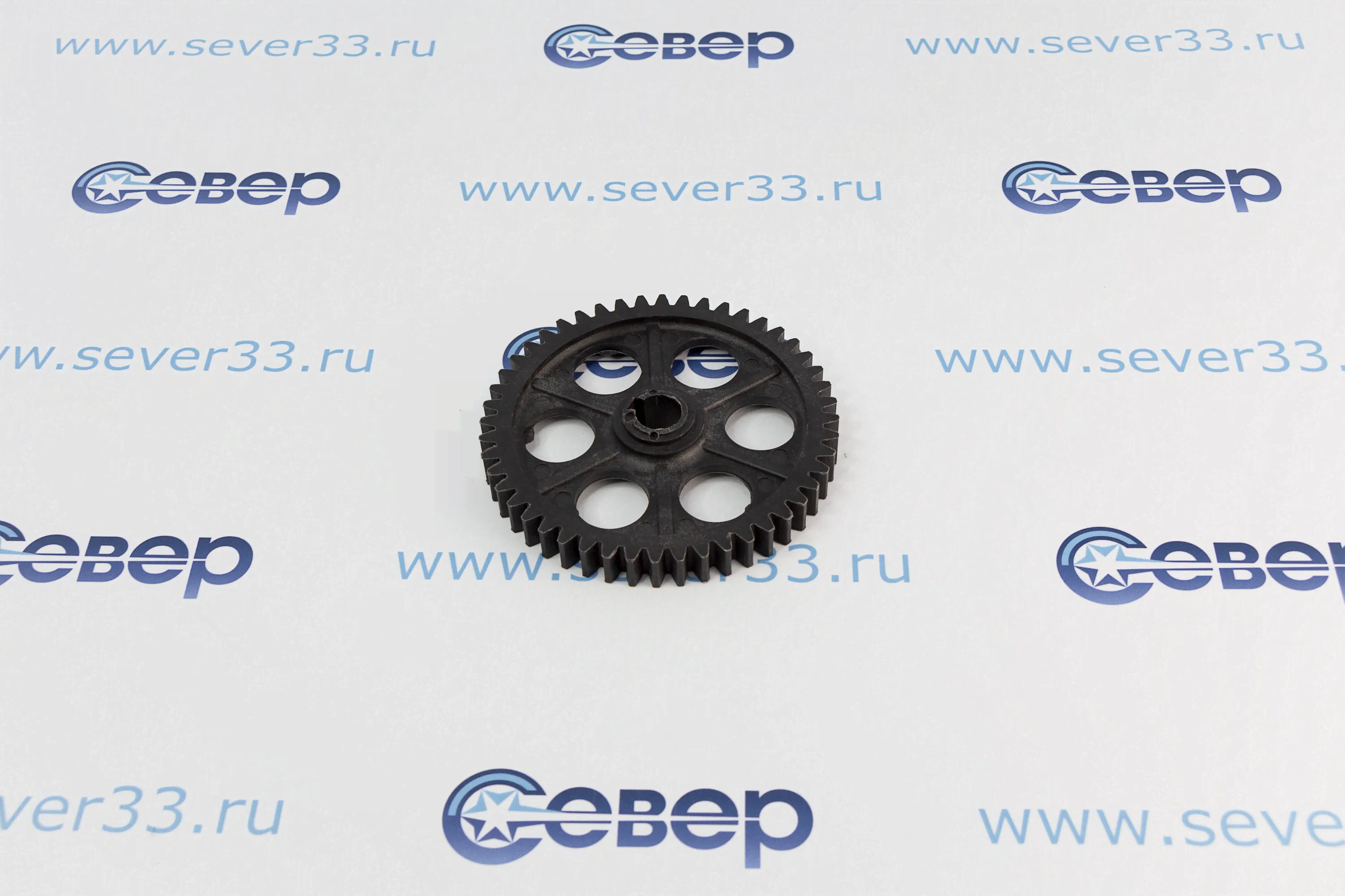 Шестерня передачи большая FOODATLAS тестораскатки-лапшерезки Foodatlas DHH-220C