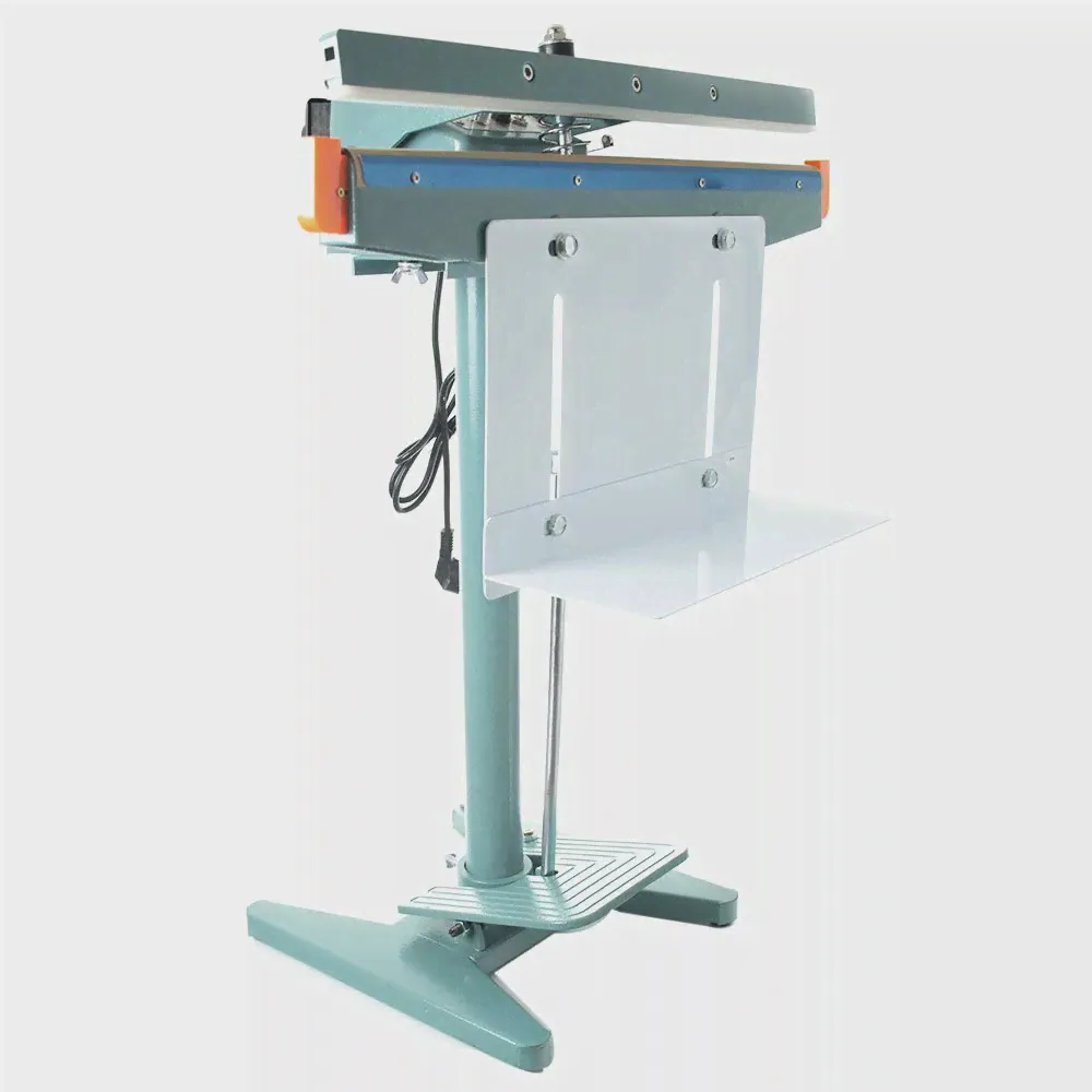 Запайщик пакетов Foodatlas PFS-650-0