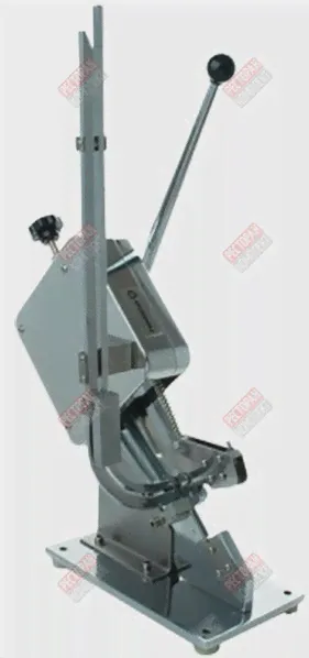 Клипсатор FOODATLAS HR-550 ручной
