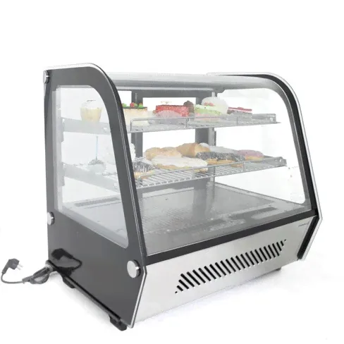 Витрина холодильная RT-120L Foodatlas FoodAtlas