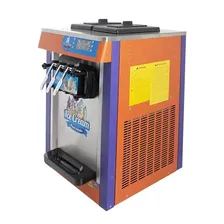 Фризер для мягкого мороженого Foodatlas MQ-L18T Eco