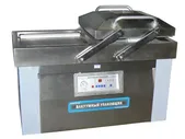 Вакуумный упаковщик Foodatlas DZQ-500/2SD Eco
