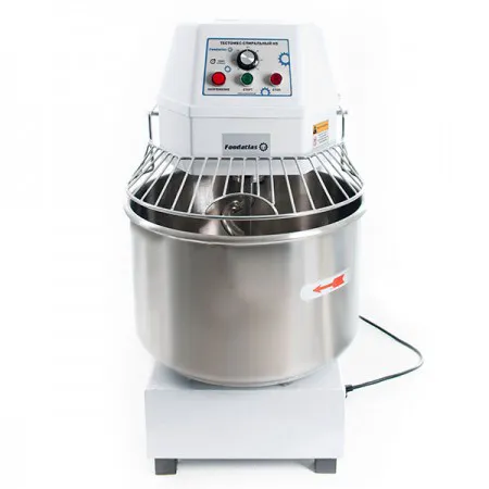 Тестомес спиральный HS-60 Foodatlas Eco 220В