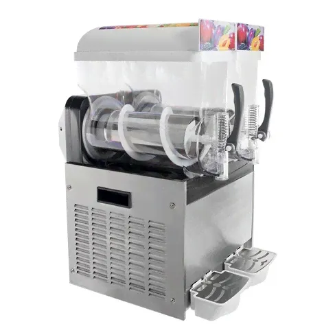 Слаш машина KRJ-15L2 Foodatlas FoodAtlas