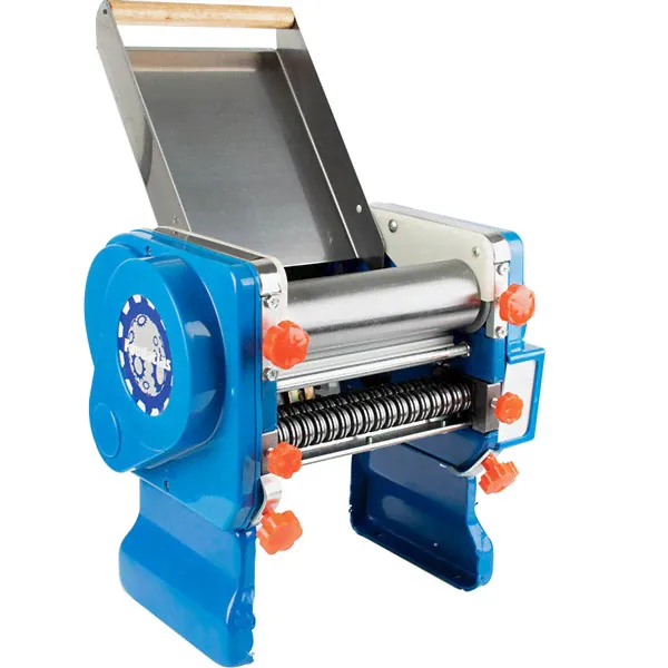 Лапшерезка Foodatlas DZM-200 электрическая-3
