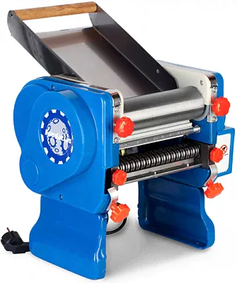 Тестораскаточная машина Foodatlas DZM-200