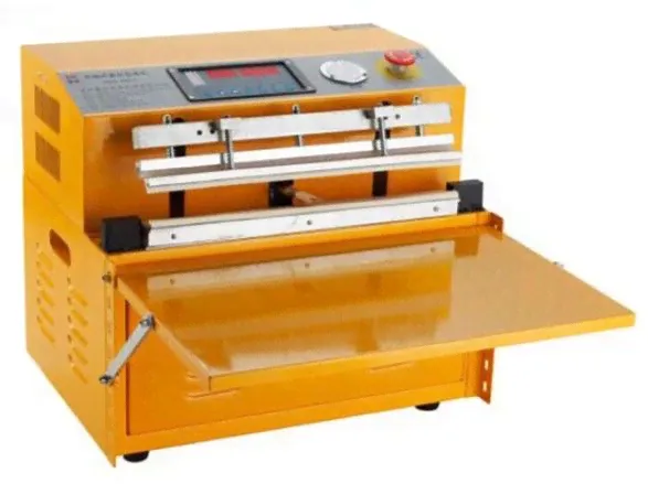 Упаковщик вакуумный Foodatlas DZQ-400TE Eco