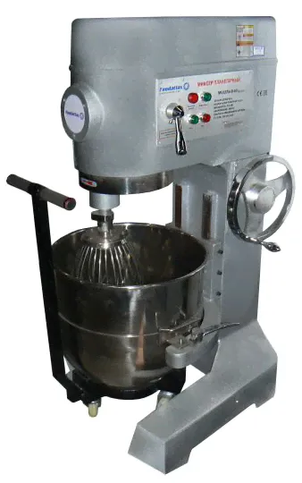 Планетарный миксер Foodatlas B-60A Eco