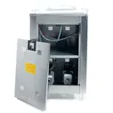 Вакуумный упаковщик Foodatlas DZ-400/2HB