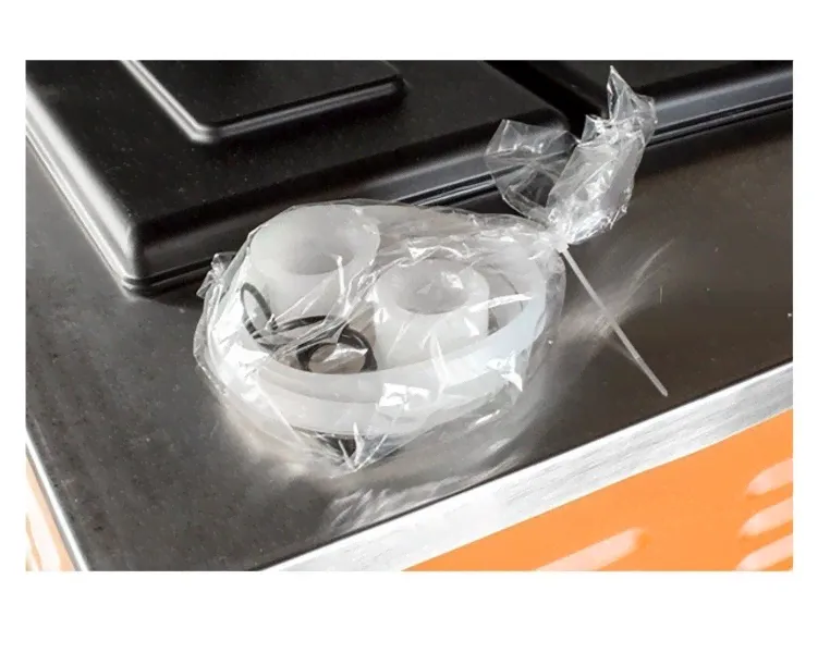 Фризер для мороженого Foodatlas MQ-L18-3