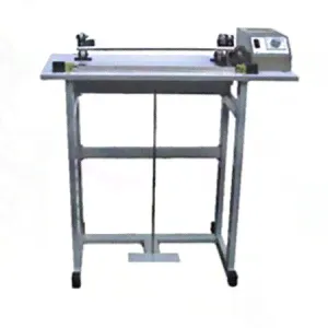 Запайщик напольный Foodatlas SF-B400 Pro (2 шва)-0