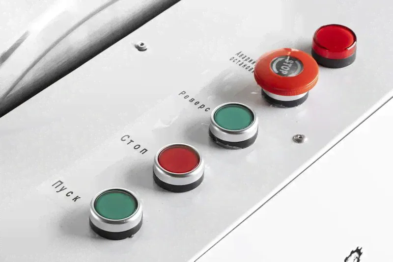 Тестомес горизонтальный Foodatlas HO-25B-0