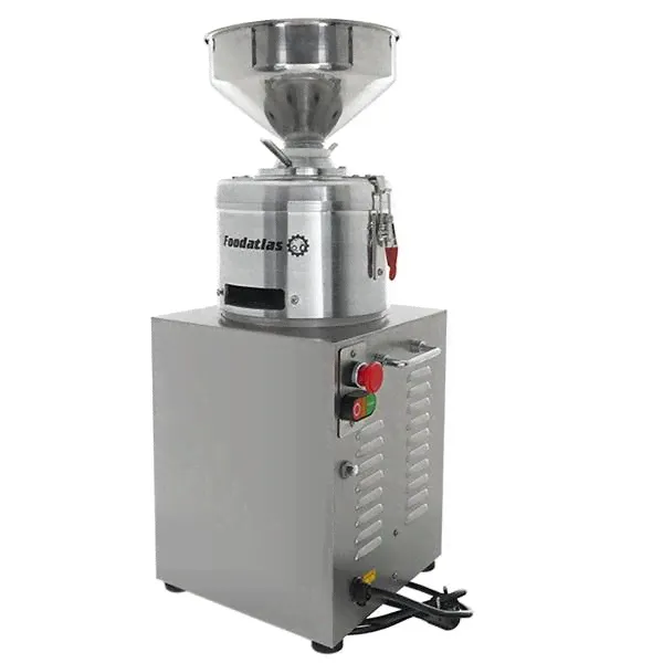 Коллоидная мельница Foodatlas HR-100L FoodAtlas-0