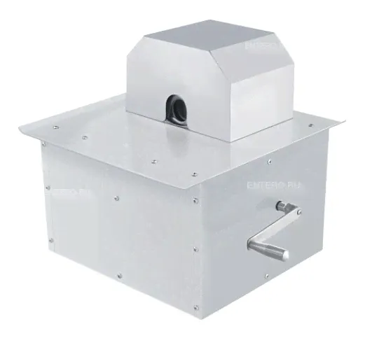 Клипсатор обвязчик Foodatlas HR-350-0