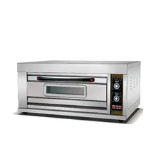 Печь хлебопекарная электрическая ярусная Foodatlas HEO-12(УТ000008486)