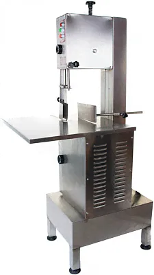Пила ленточная Foodatlas JG-300-0