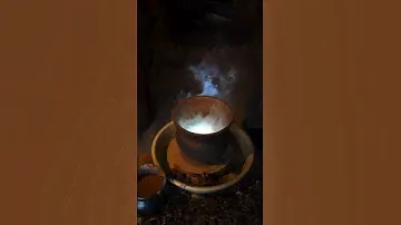 Медитативно / Волшебство керамики