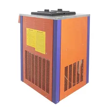 Фризер для мягкого мороженого Foodatlas MQ-L18T Eco