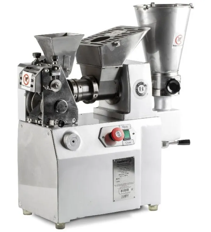 Пельменный аппарат Foodatlas JGL 60 AR