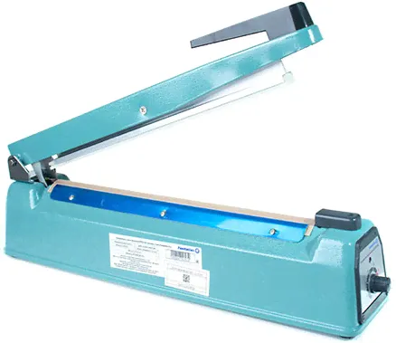 Запайщик пакетов Foodatlas PFS-300 (металл, 2 мм)-0