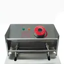 Фритюрница электрическая Foodatlas DF-81 Eco (6л)