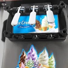 Фризер для мягкого мороженого Foodatlas MQ-L18T Eco
