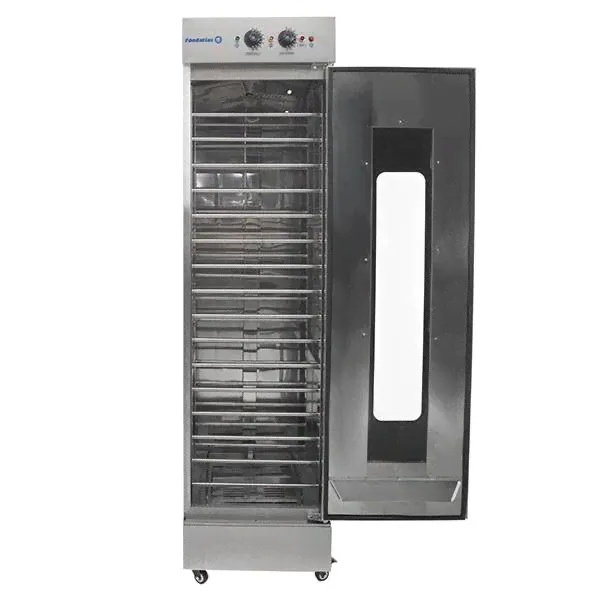 Расстоечный шкаф Foodatlas FJ-16-2