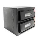 Печь для пиццы Foodatlas Eco PZ-02